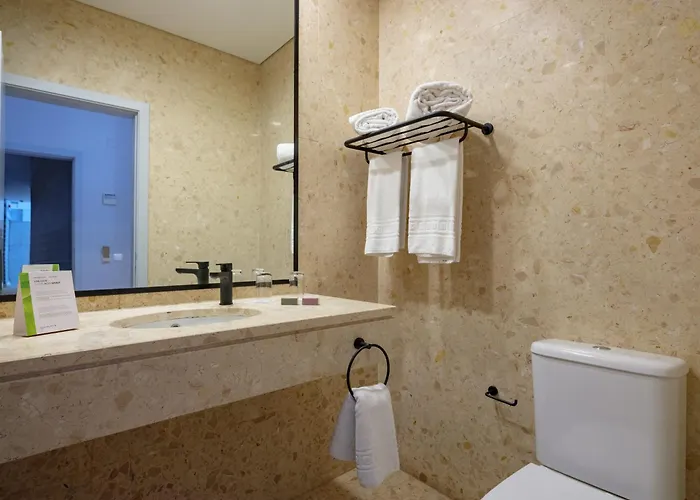 Caldas De Monchique - Villa Termal Spa Resort