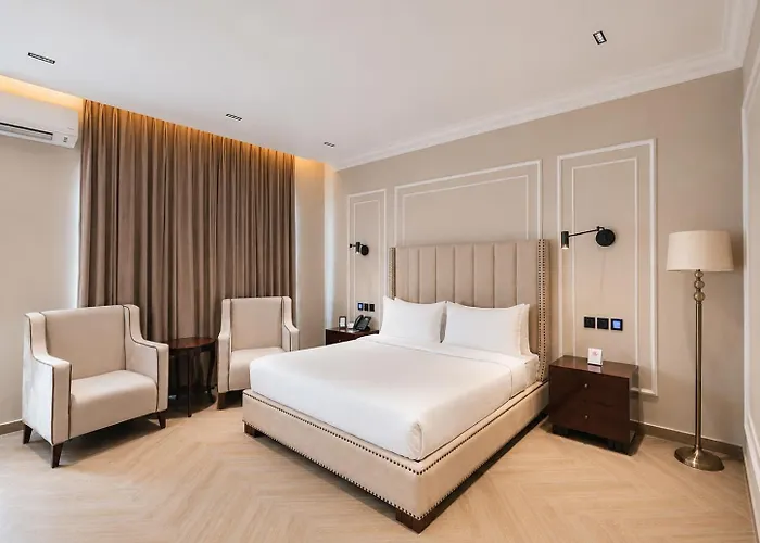 Arena By Pearl Continental