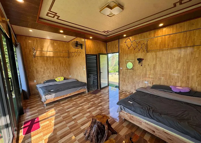 Ho Nha House