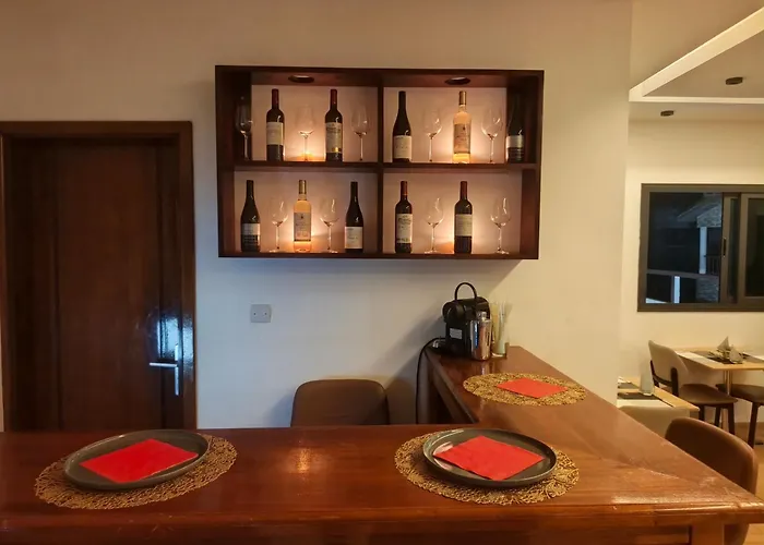 Junto Al Mar - Chambre standard