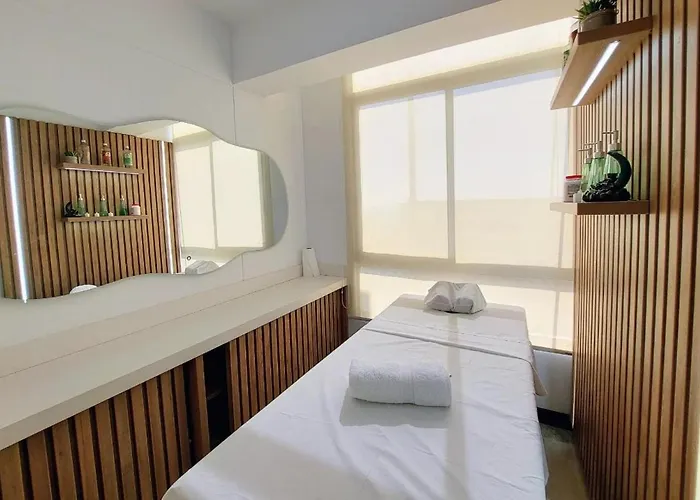 Hotel Costa Del Sur