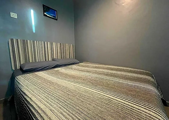 Ye Lin Guest House