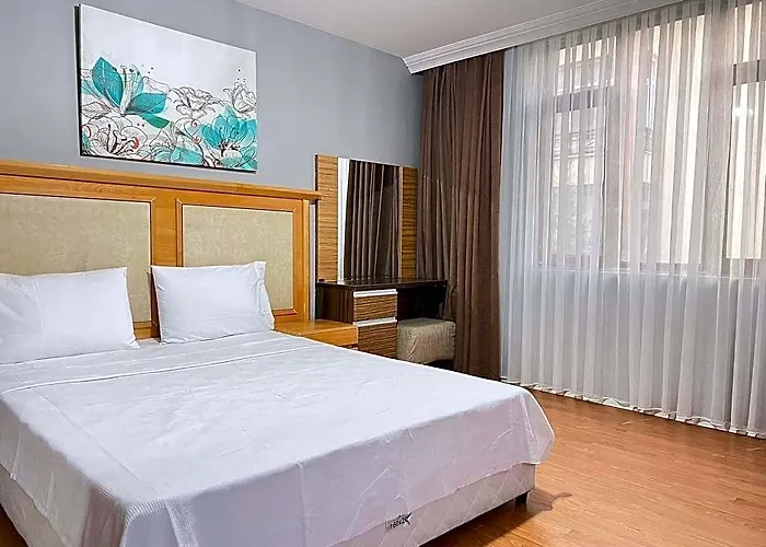 City Blue Hotel