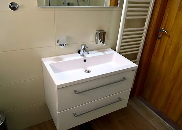 Guesthouse Natura