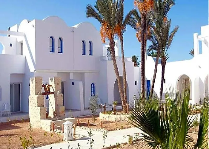 Djerba Sun Beach, Hotel & Spa
