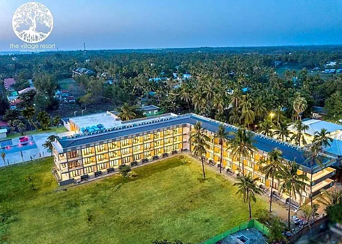 The Village Resort