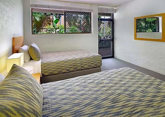 Bayona Apartments