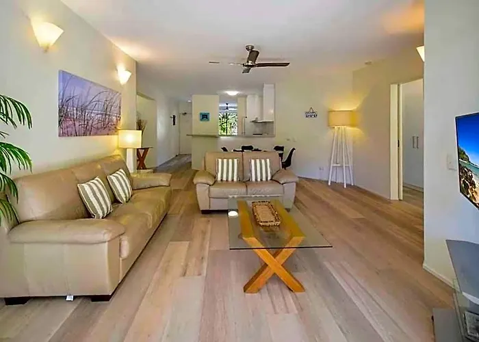 Park Cove Apartments