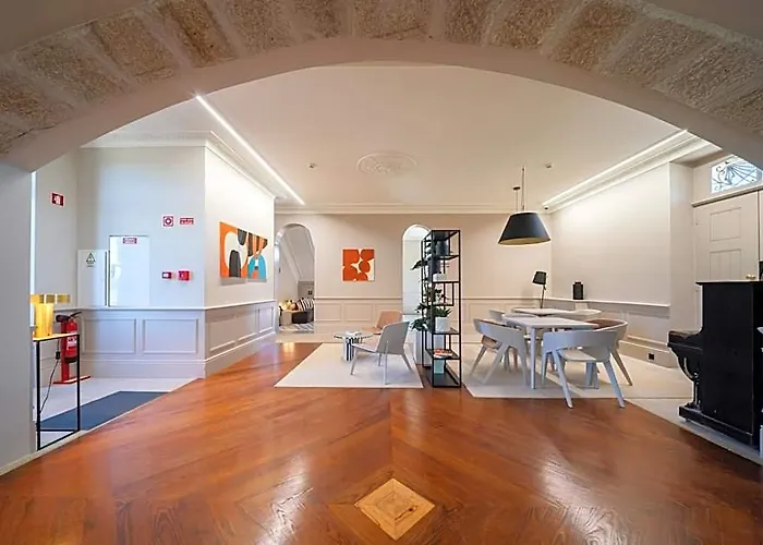 Noronha Lima Boutique Hotel By Hostwise
