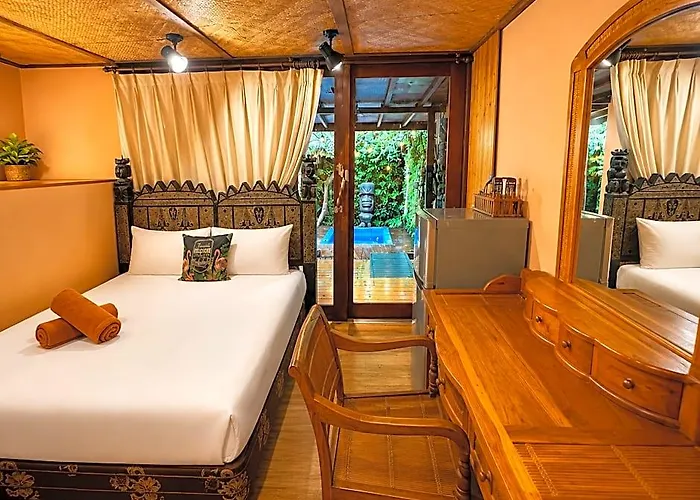 Afei Surf Inn - 5 Minutes Walk From South Beach