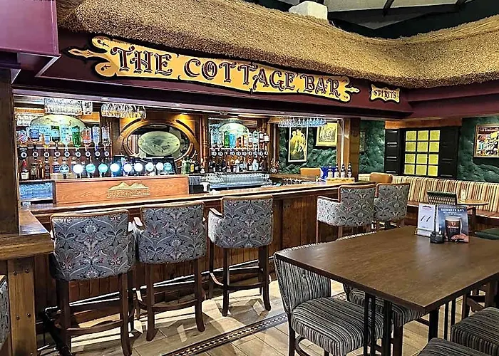 Burrendale Hotel Country Club & Spa