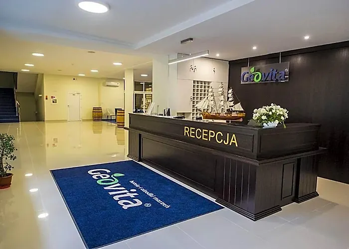Bungalow Geovita Jadwisin