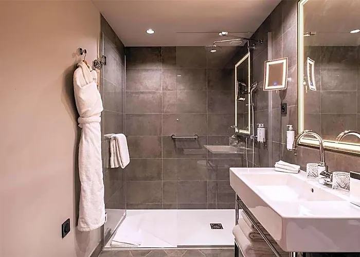 Dolce By Wyndham Versailles - Domaine Du Montcel