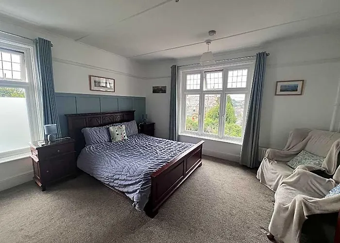 Gwyndra House B&B