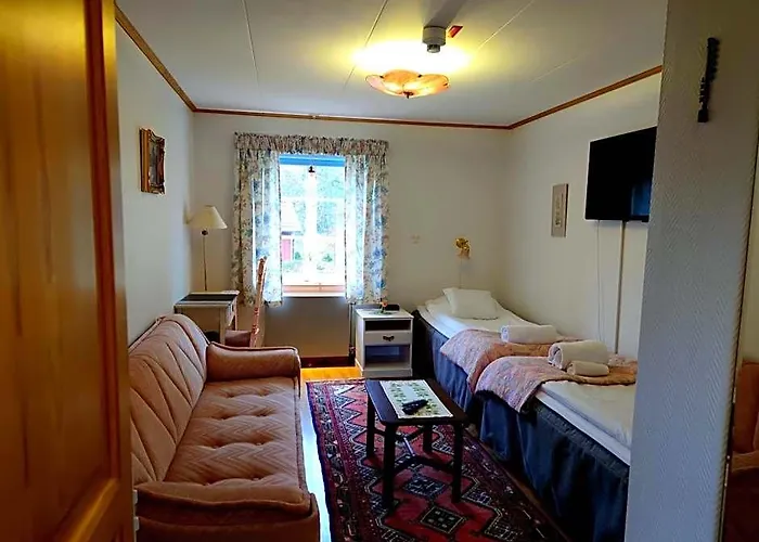 Odalgarden Hotell, Kurs & Konferens