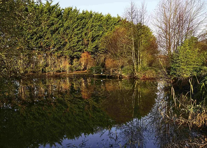 Mercure Newbury West Grange Hotel