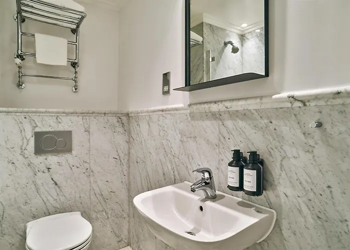 Radisson Blu Hotel, London Euston Square