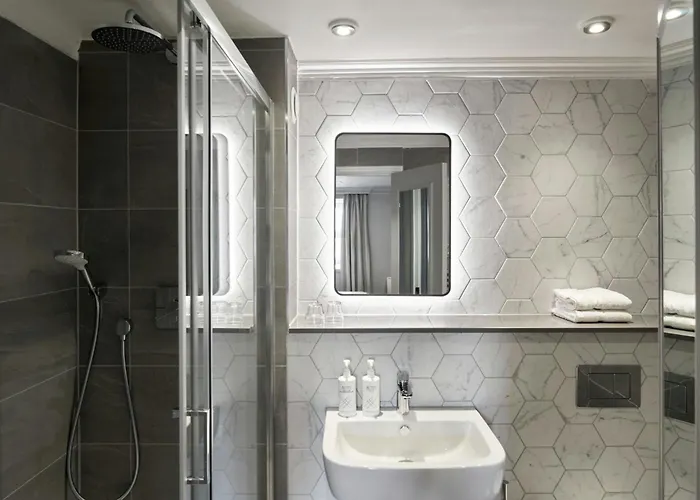 Four Points Flex By Sheraton Nottingham