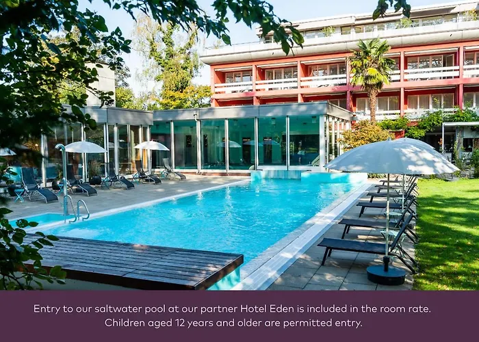 Hotel Schiff Am Rhein