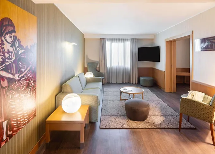 Hotel Mercure Porto Gaia