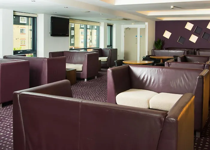 Holiday Inn Express Hemel Hempstead By Ihg