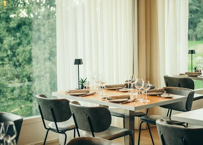 Hotel Papendal