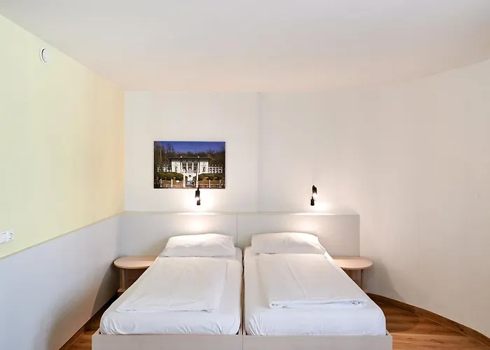 Hotel Kolping Wien Zentral