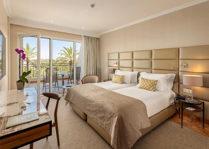 Ria Park Hotel & Spa