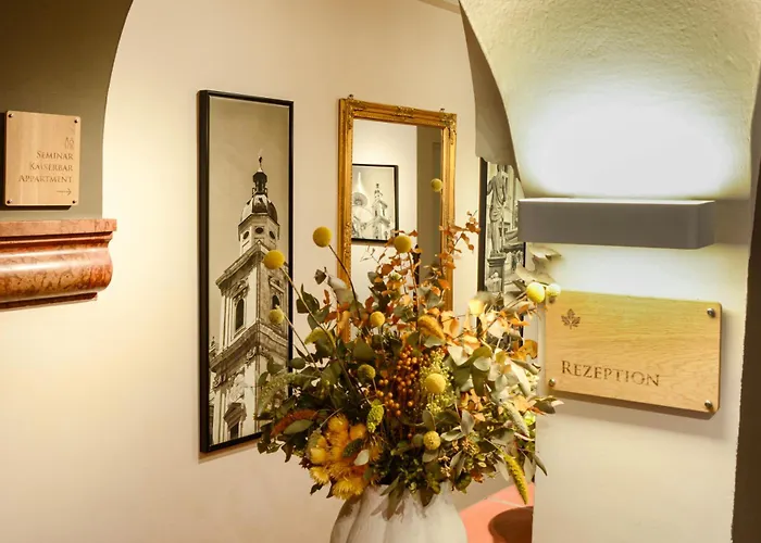 Hotel Kaiserhof