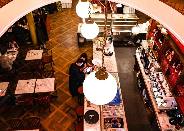 Hotel am Luisenplatz