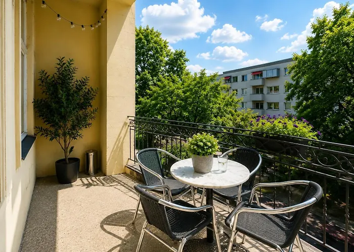 Hotel Seifert Berlin am Kurfürstendamm