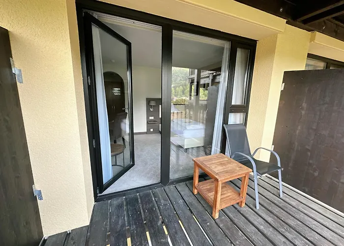 Parkhotel Luise Bad Herrenalb