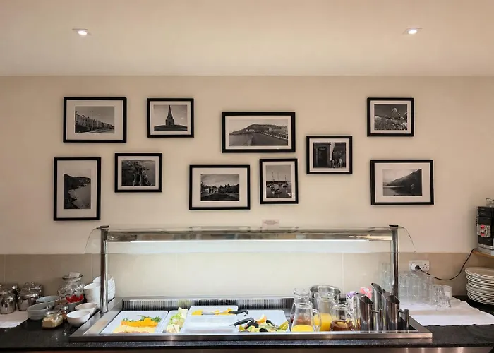 Wilton Hotel Bray