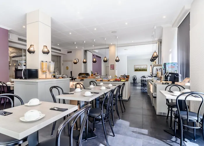 Best Western Plus Hotel Plaisance
