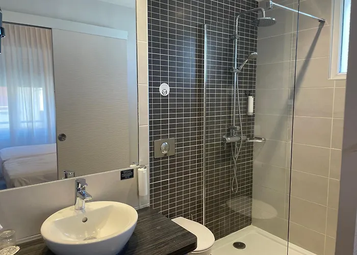 Best Western Plus Hotel Plaisance