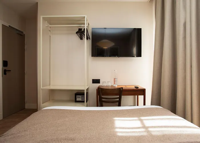 Hotel Local 101 Beaurepaire
