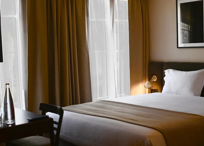 Hotel Local 101 Beaurepaire