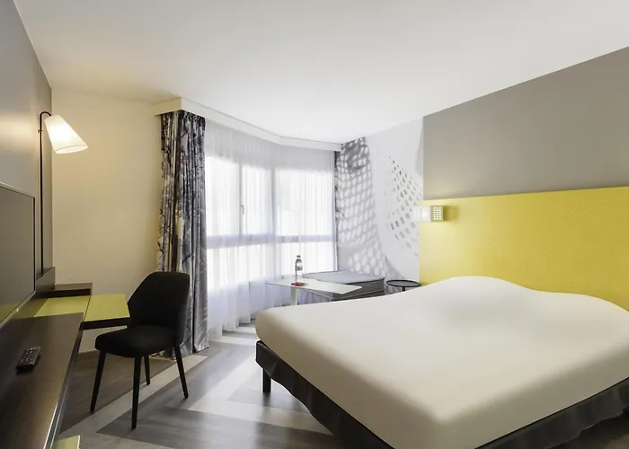 Ibis Styles Nice Vieux Port
