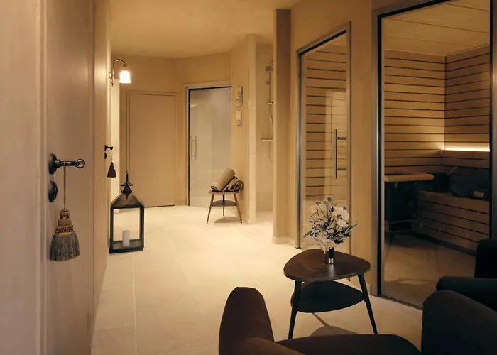 Villa Florentine, A Beauvallon Hotel & Spa