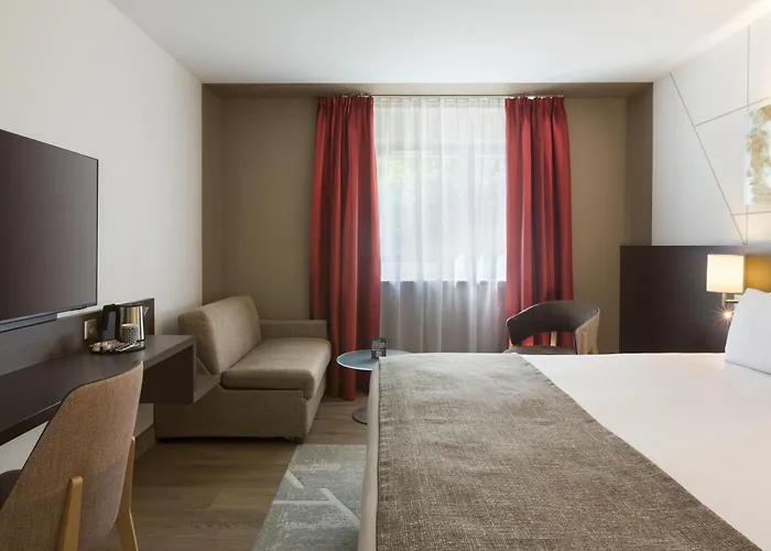 Kyriad Hotel Strasbourg Lingolsheim