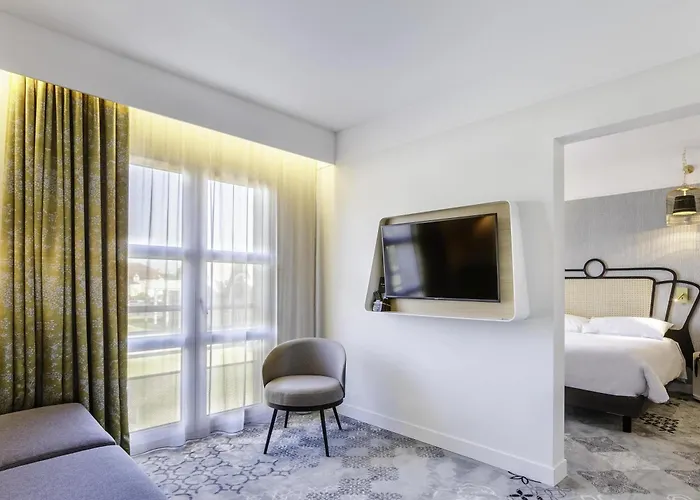 Mercure Orléans Portes de Sologne