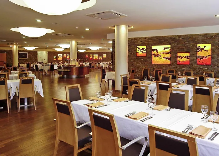 Novotel Andorra