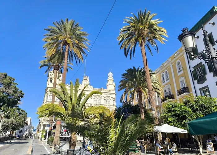 Ac Hotel Gran Canaria By Marriott