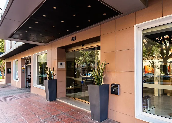 Avenida Hotel