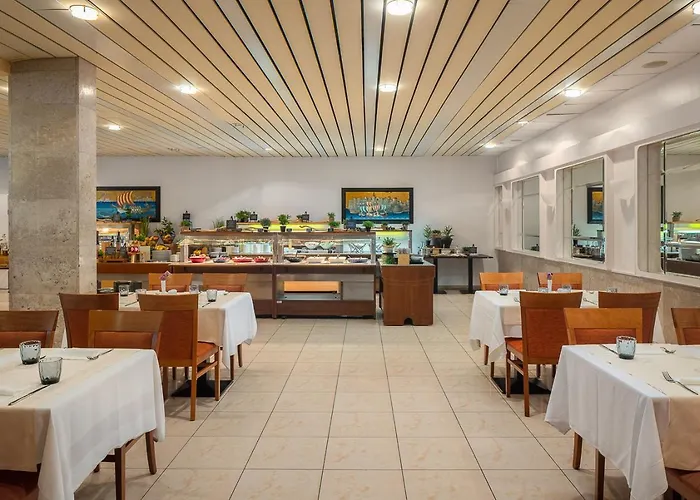 Marko Polo Maradiso Hotel By Aminess