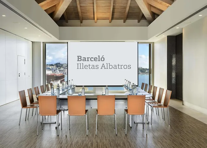 Barcelo Illetas Albatros - Adults Only