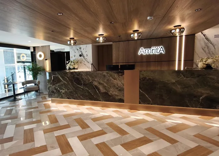 Amrita Hotel