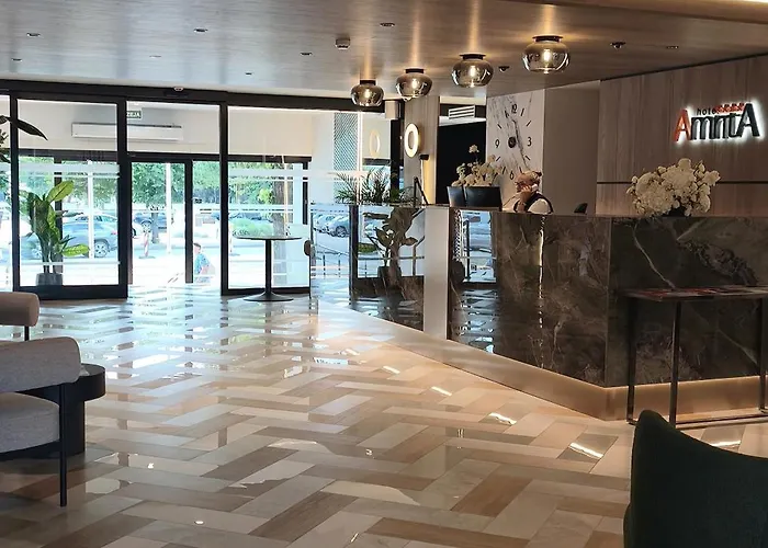 Amrita Hotel
