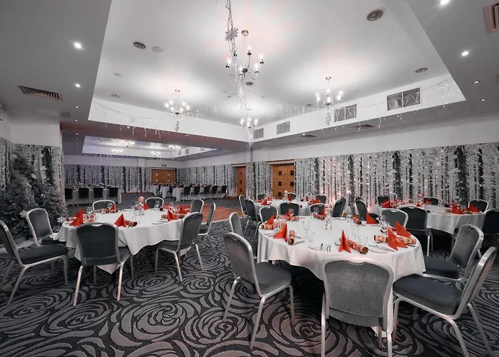 Lancaster House Hotel