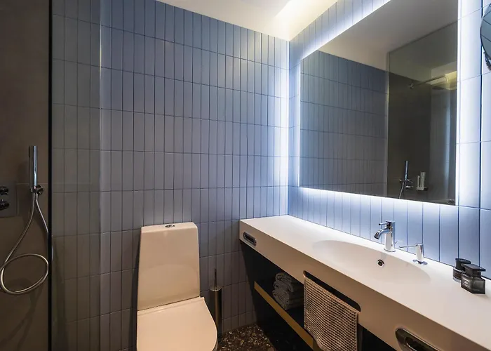 Hotel Soho - Renovated 2026